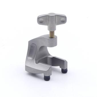 Bracket / wing nut, assy  New