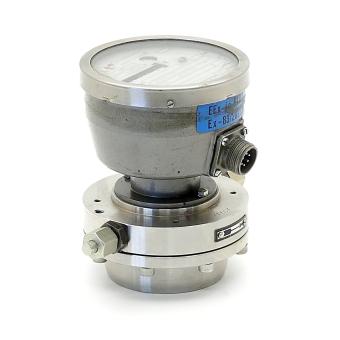 Flowmeter 