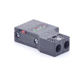 3 Pieces Busconnector 