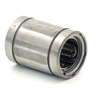 Linear bushing 