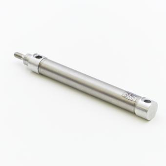 Round Cylinder DSEU-20-125-P-A-MQ  Used