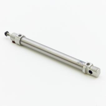 Round Cylinder DSNU-20-160-PPV-A  