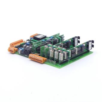 Modul TVE1-1-1-04  New FS