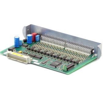 Input/output module 