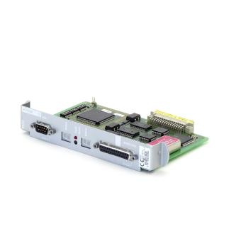 Circuit Board R200 Used