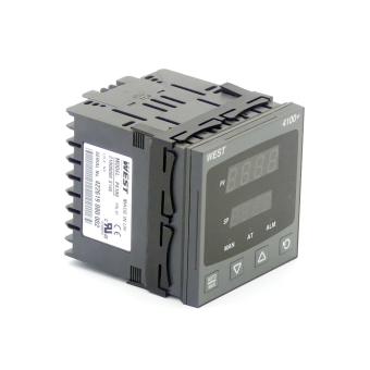 Temperature Controller 
