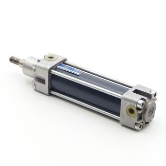 Compact Cylinder 40 x 100  New