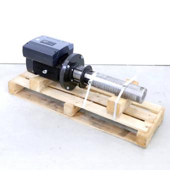 Rotary pump A96621155P20701 