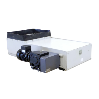 chip conveyor 