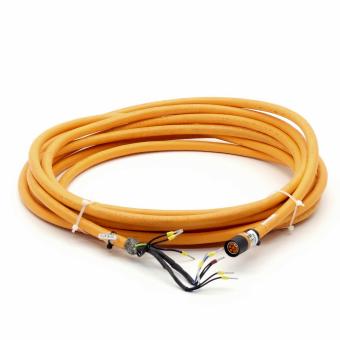 Motorleitung AX5000 dynamic  Gebraucht