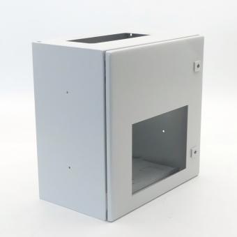 Switch cabinet 