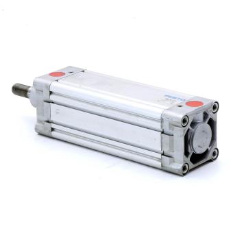 Pneumatic Cylinder DNC-80-160-PPV-A-S6 