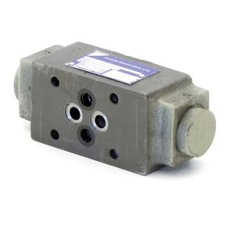 Check valve J-MP-02W-20-60 Used