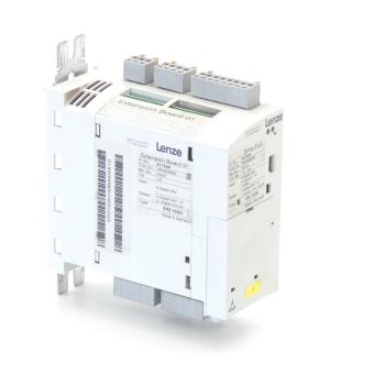 Extension Board 01 / EPZ-10201 EPL-10200 Used