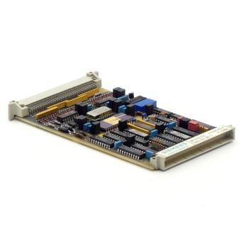 Circuit board SMP-E230-A10 