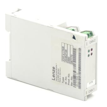 System bus EMF2176IB 