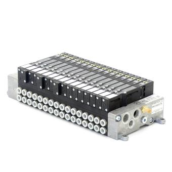Ventilsystem VTS HF 03 VER 11 DGDDGDDGDDDDDDDD 