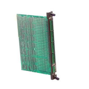 Input Card E 24V- 