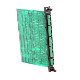 Eingangskarte A 24V- SF(32) 