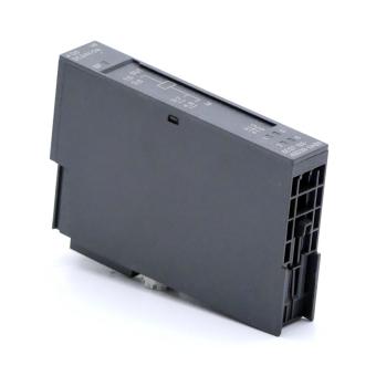 Elektronic modul Simatic S7  New