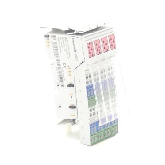Inline-digital-Funtion terminal R-IB IL 24 DO 16-PAC 