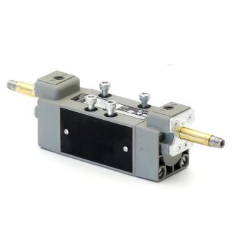 5/2 Way Valve 