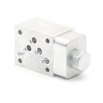 Verteilerblock 