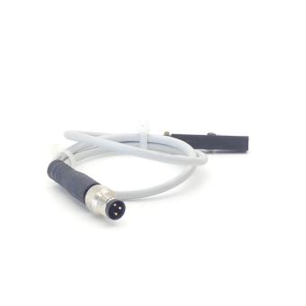 Proximity switch 
