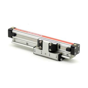 Gleitführung SLIDELINE SL 