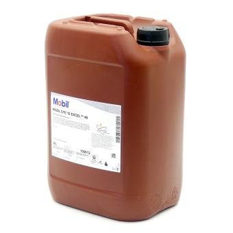 Hydraulic oil DTE 10 Excel 46 20 liters 
