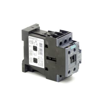 Contactor 