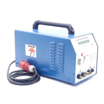 Stud welding device BMK-16i New