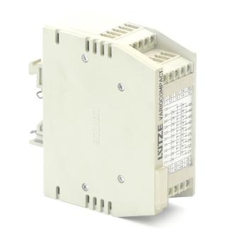 Variocompact-Relais LP 3-9-0,5 