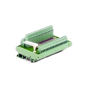 Transfer module 