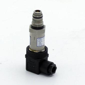 Differential Pressure Indicator  Refurbished