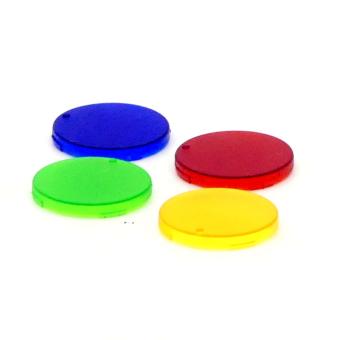 Lensset 
