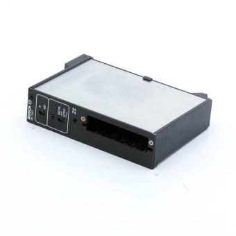Central Processing Unit ZE PC 200 