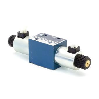 4/3 Wegeventil 081WV10P1V1002WS024/00D11 Gebraucht