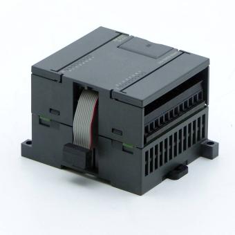 Simatic Extension Module  EM223  Used