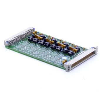 Circuit Board ZQA  New