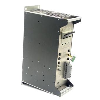 Stromversorgungsmodul  (Version 01.01) AMKASYN AN 40F-1-1-A18 