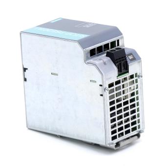 Buffer Module SITOP PSE201U 