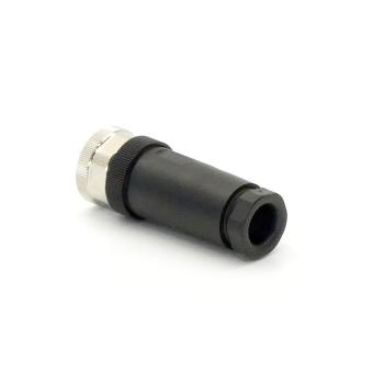 Screw terminal connection 