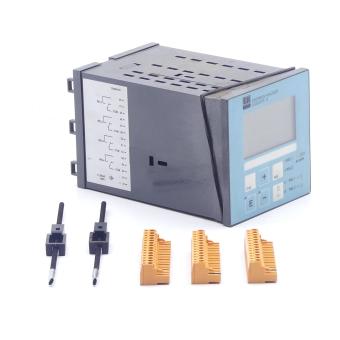 Conductivity transmitter Liquisys CLM223 