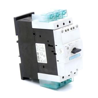 Motorschutzschalter 3RV1041-4JA10  