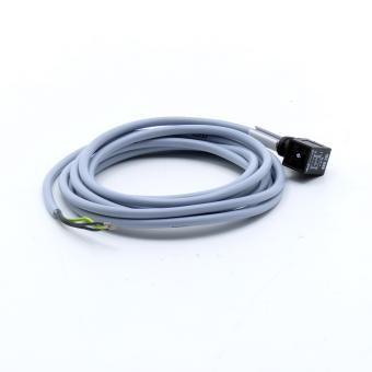 Anschlusskabel KMEB-1-24-2.5-LED 
