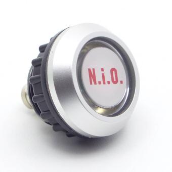 Sensor button 