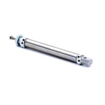 Round cylinder 