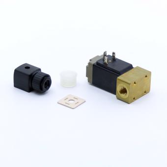 Magnetventil 00061896 Neu geöffnete OVP