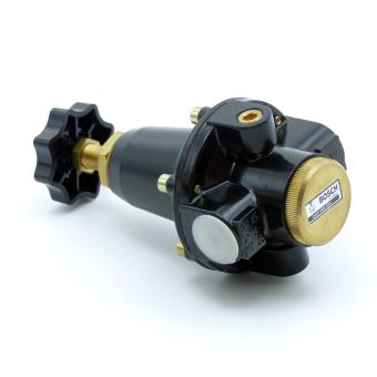Pressure Reducer 0 821 302 004 